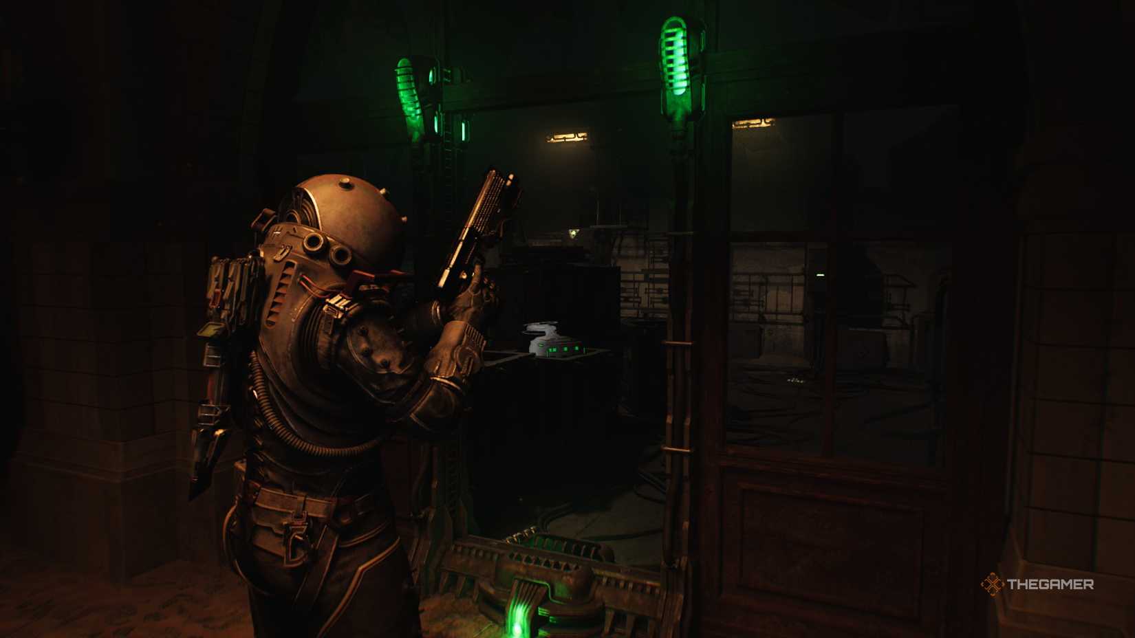 Cronos The New Dawn Travelogs Locations Guide (8)