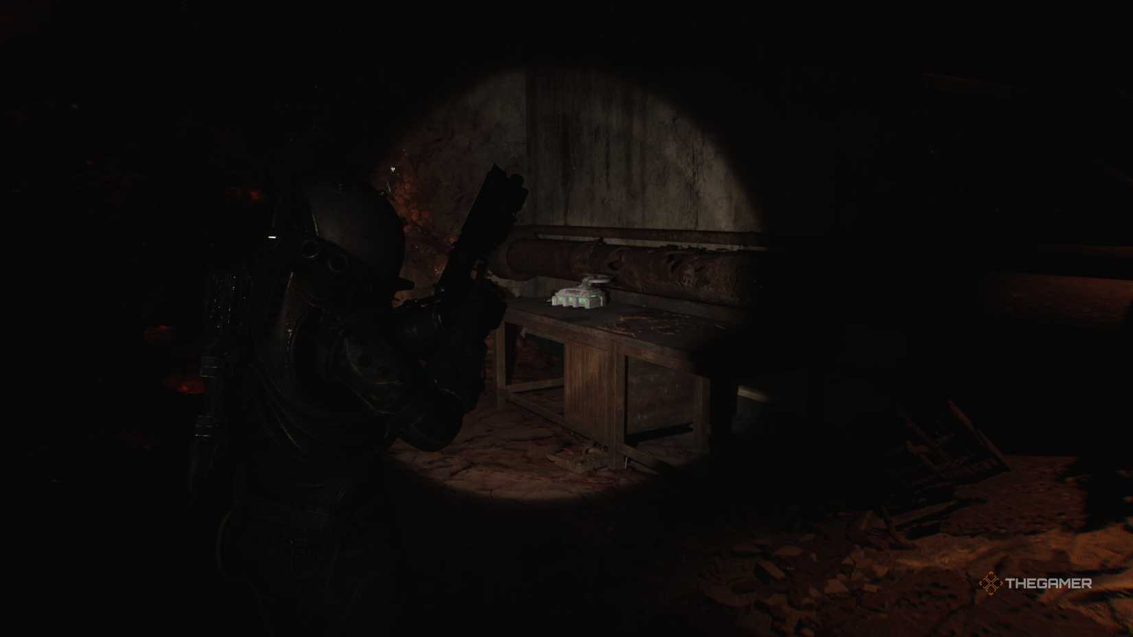 Cronos The New Dawn Travelogs Locations Guide (9)