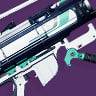 Destiny 2 Haliaetus