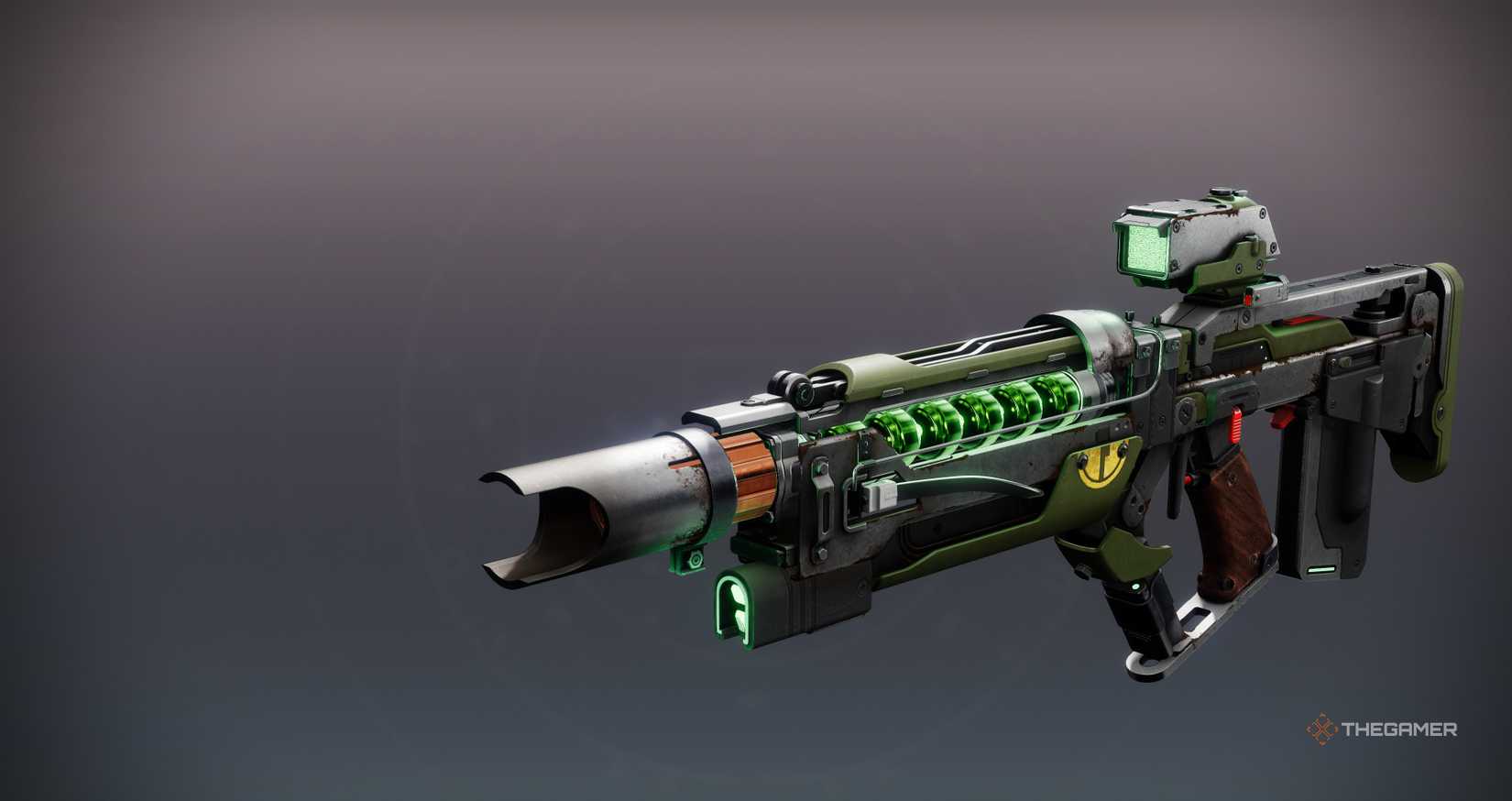 Destiny 2 New Malpais