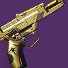 Destiny 2 Unfall Icon