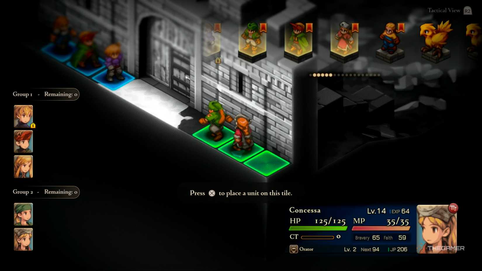 Final-Fantasy-Tactics-The-Ivalice-Chronicles-Lesalia-Castle-Postern-Group-2