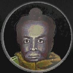 I'm Not a Human - Fake FEMA Guy icon.