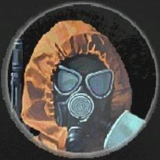 I'm Not a Human - FEMA icon.