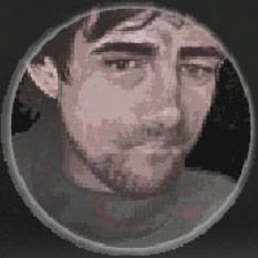 I'm Not a Human - Immortal Guy icon.