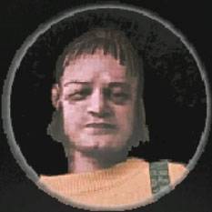 I'm Not a Human - Mother with Child icon.