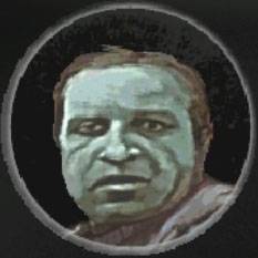 I'm Not a Human - Neighbour icon.