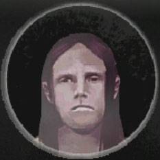 I'm Not a Human - Neighbour's daughter icon.