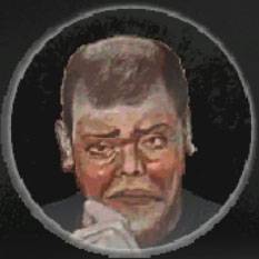 I'm Not a Human - The Son icon.