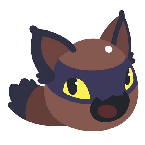 Slime Rancher 2 Hunter Slime icon.
