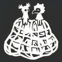 Another one in the bag achievement icon from Little Nightmares 3