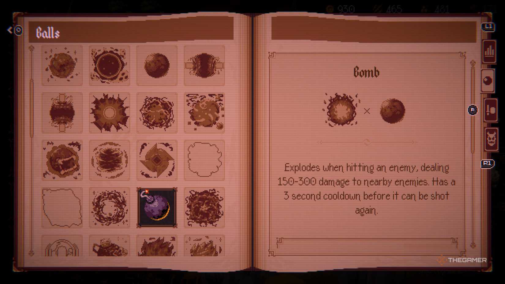 Ball x Pit Best Balls Guide (10)