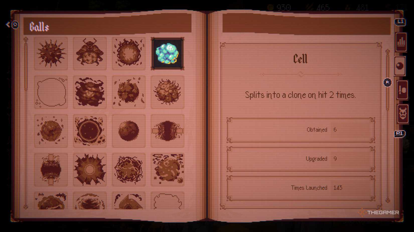 Ball x Pit Best Balls Guide (11)