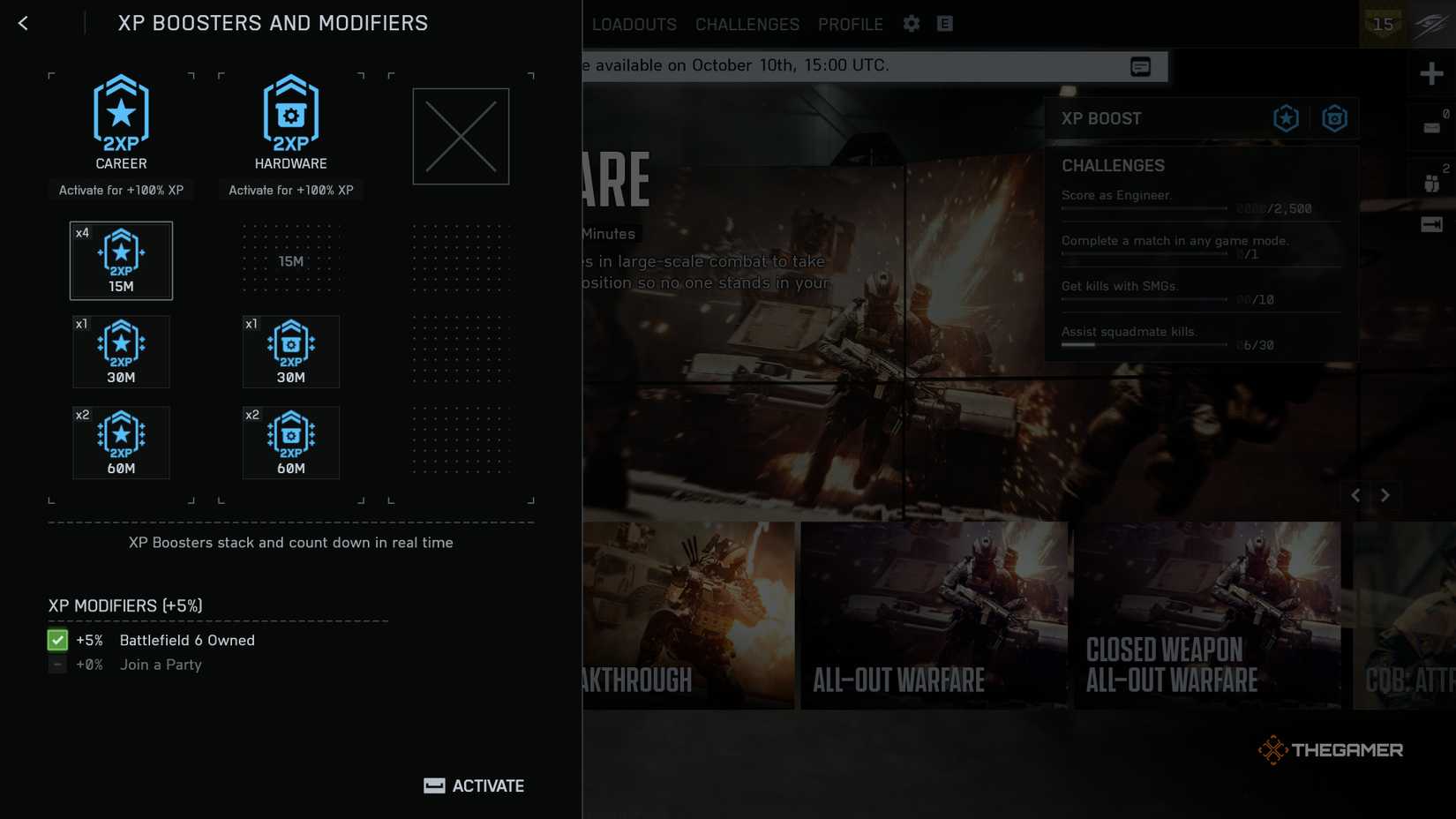 Battlefield-6-XP-Boosters-And-Modifiers