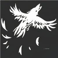 Birdbrained achievement icon from Little Nightmares 3