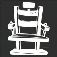 Capital Punishment achievement icon from Little Nightmares 3