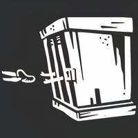 Delivery Feed achievement icon from Little Nightmares 3