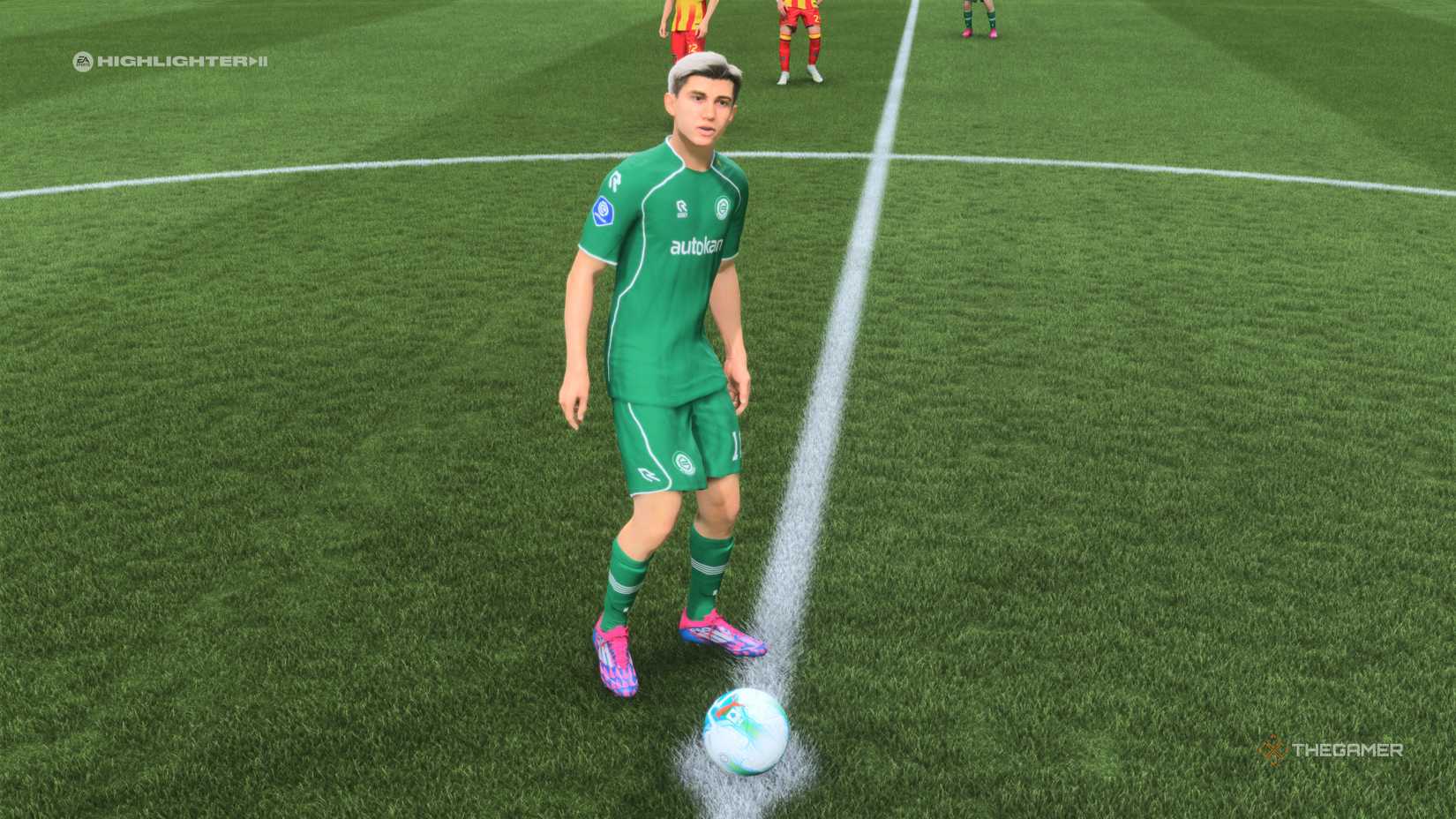 The Best Bargains In Career Mode Tygo Land in EA Sports FC 26.