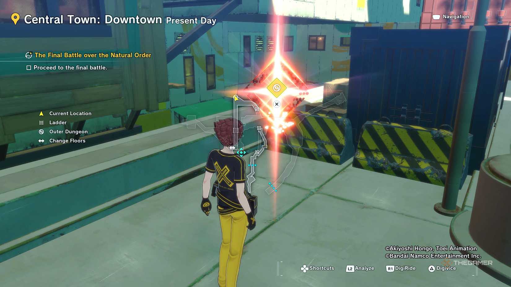fight the ultimate digimon 3