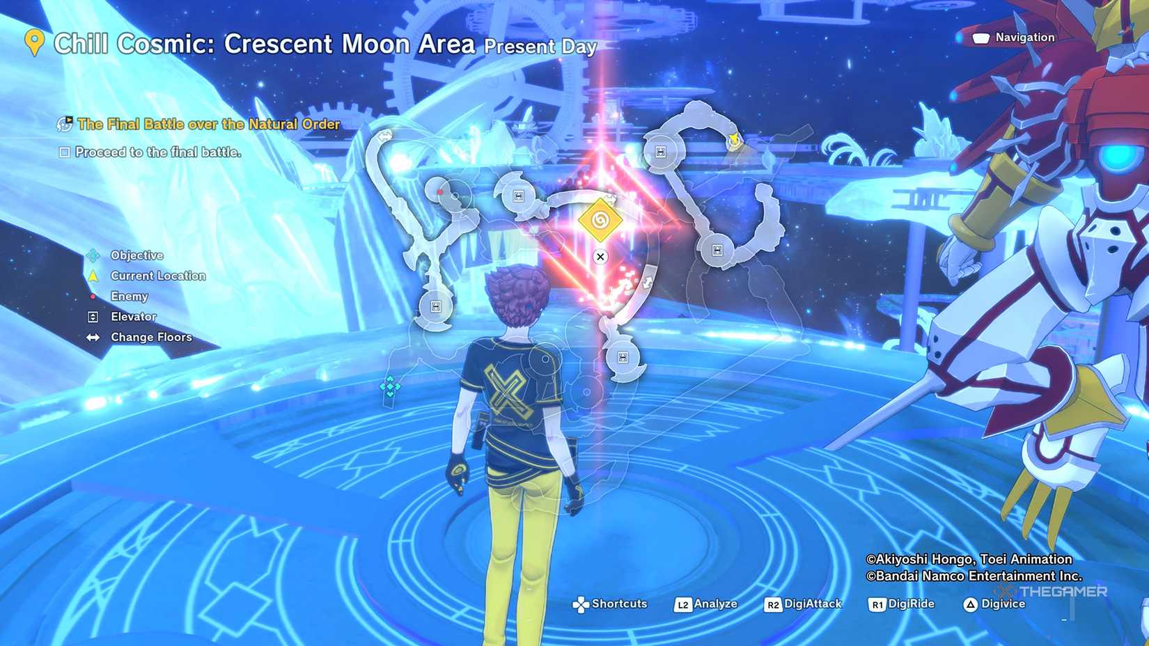 fight the ultimate digimon 4