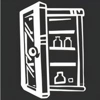 Filed away achievement icon from Little Nightmares 3