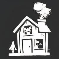 Home Sweet Nome achievement icon from Little Nightmares 3