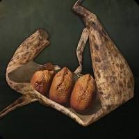 Inari Sushi in Silent Hill f.