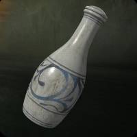 Kudzu Tea in Silent Hill f.