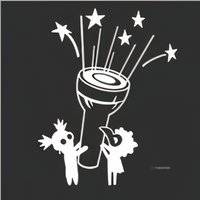 Light or Flight achievement icon from Little Nightmares 3