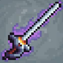 Megabonk Dexecutioner icon.