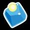 Slime Rancher 2 Angler Plort icon.