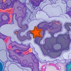 Slime Rancher 2 Batty Gordo Slime Location.