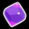 Slime Rancher 2 Batty Plort icon.