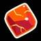 Slime Rancher 2 Boom Plort icon.