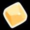 Slime Rancher 2 Cotton Plort icon.