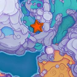 Slime Rancher 2 Crystal Gordo Slime Location.