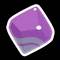 Slime Rancher 2 Dervish Plort icon.