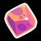 Slime Rancher 2 Flutter Plort icon.