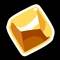 Slime Rancher 2 Gold Plort icon.