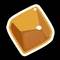 Slime Rancher 2 Honey Plort icon.
