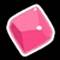 Slime Rancher 2 Pink Plort icon.