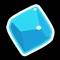 Slime Rancher 2 Puddle Plort icon.