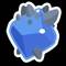 Slime Rancher 2 Rock Plort icon.