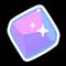 Slime Rancher 2 Sloomber Plort icon.