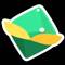 Slime Rancher 2 Tangle Plort icon.