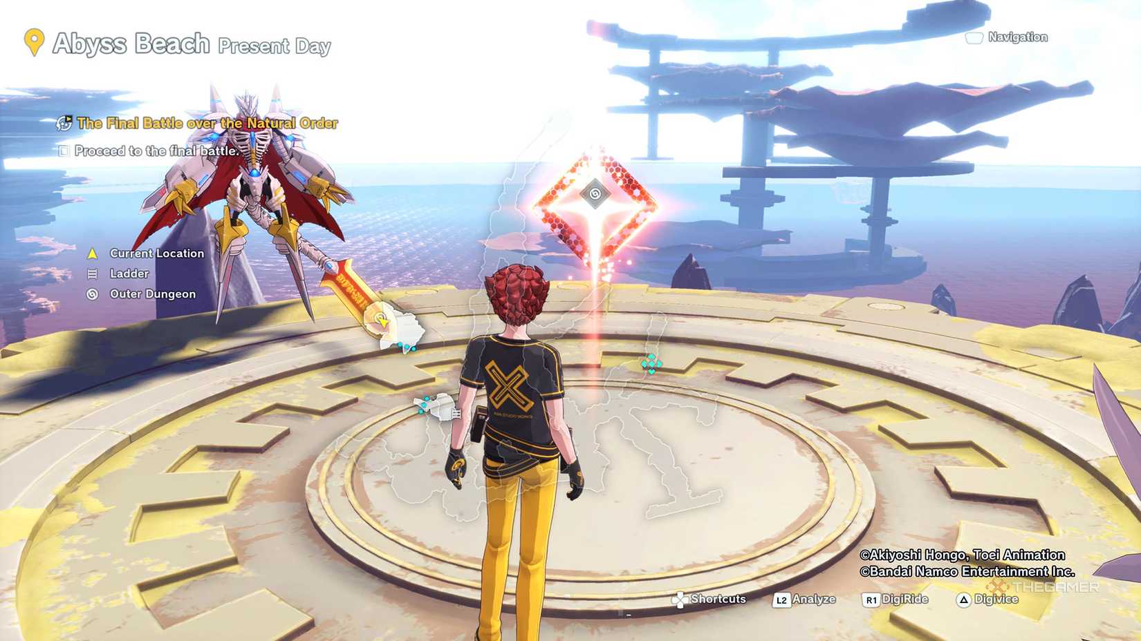 speed is victory 3