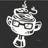 Spiral out achievement icon from Little Nightmares 3