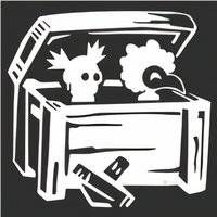 Toybox achievement icon from Little Nightmares 3