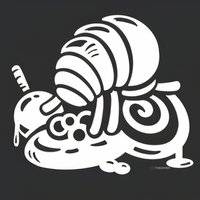 Unsavory delicacies achievement icon from Little Nightmares 3