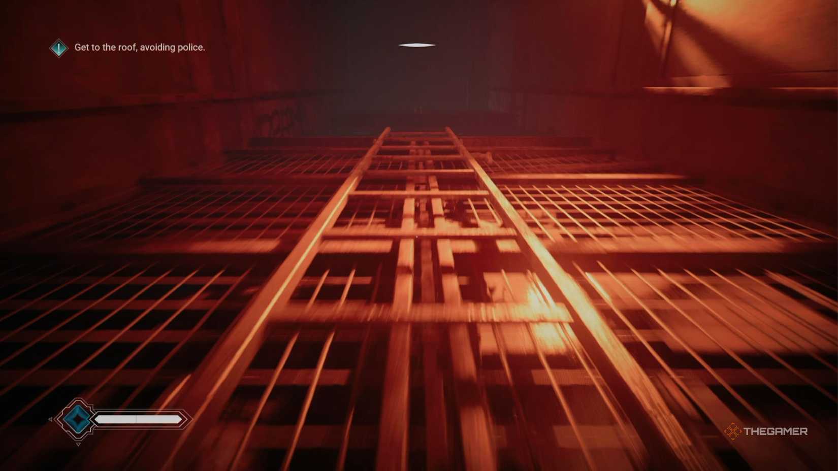 Vampire The Masquerade Bloodlines 2 to taste a foreign body path four.